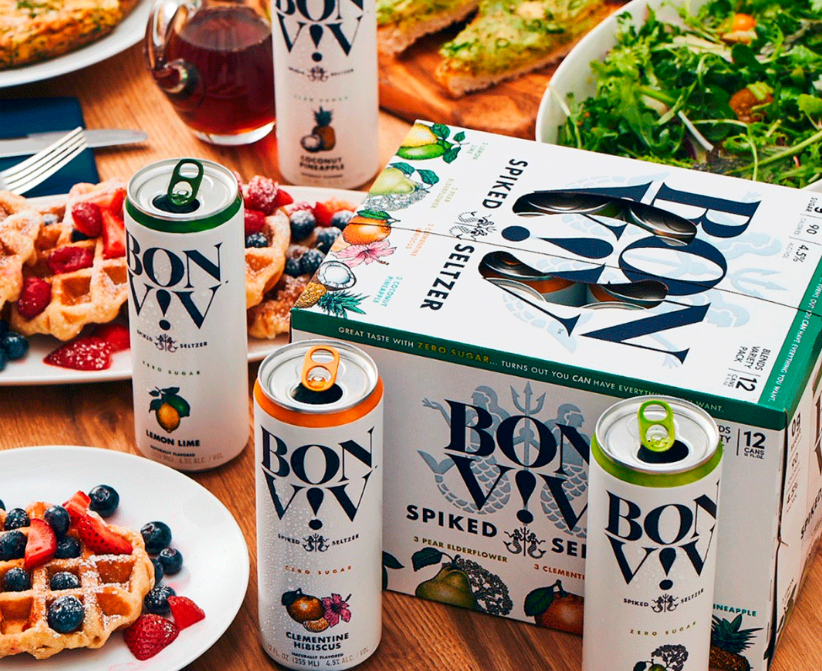 Boathouse Beverage