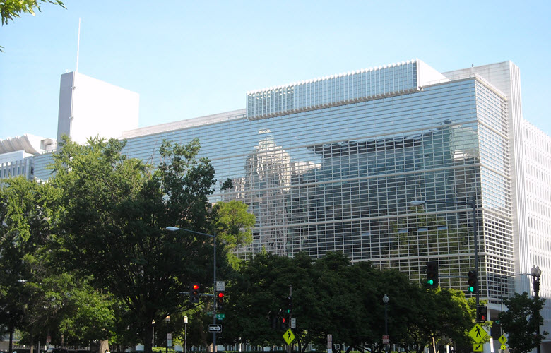 World Bank