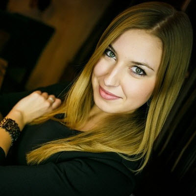 Alena Ipina