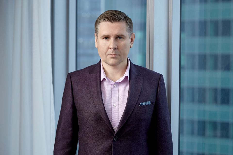 Andrew Zemnitsky