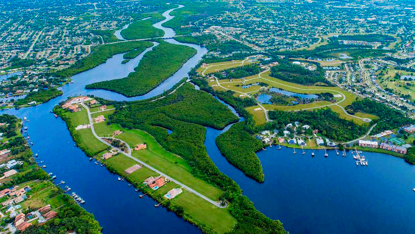 Aviva Port St. Lucie FL Development